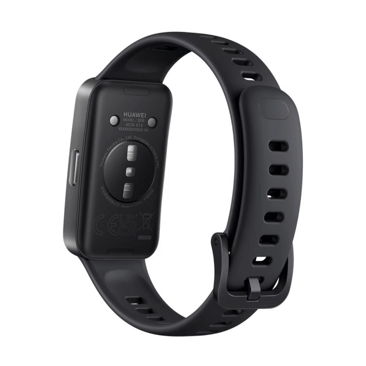 Smartwatch Huawei 55020EEP Black 1,47"