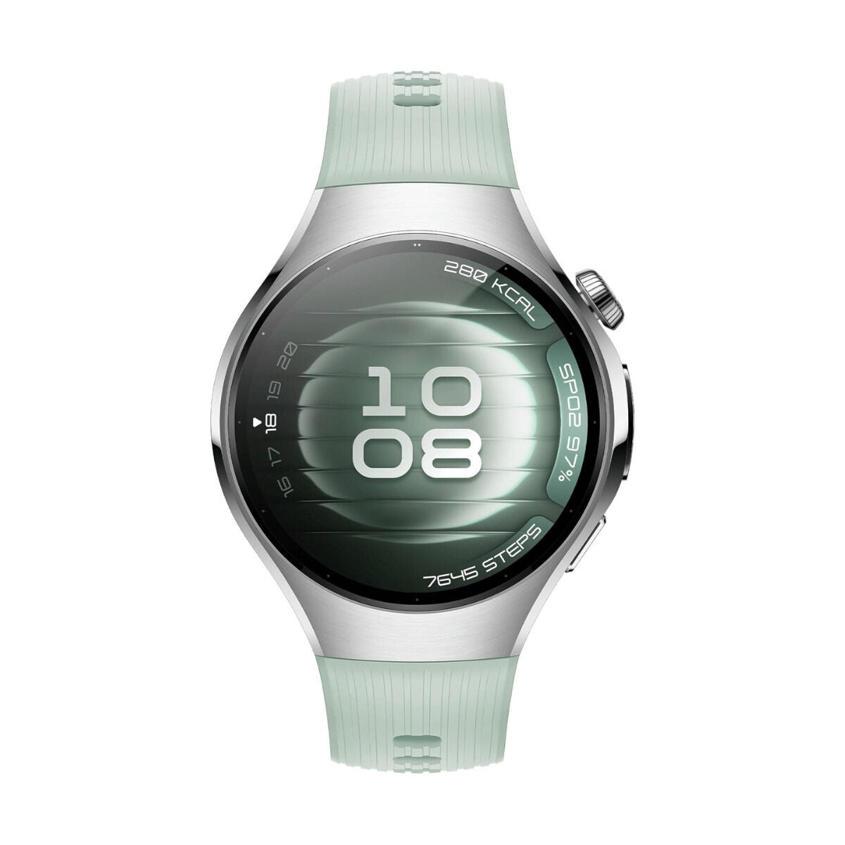 Smartwatch Huawei Watch 5 Green 1,38"
