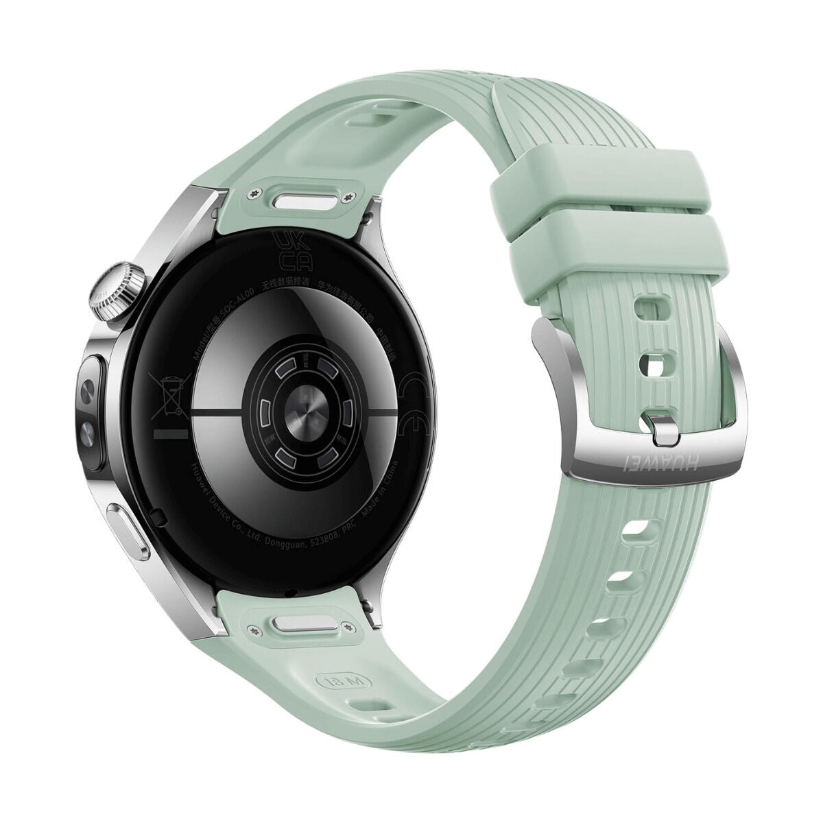 Smartwatch Huawei Watch 5 Green 1,38"