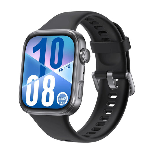 Smartwatch Huawei 55020EWT Black