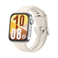 Smartwatch Huawei 55020EYL White Silver