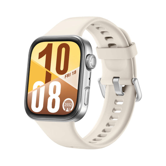 Smartwatch Huawei 55020EYL White Silver