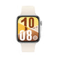 Smartwatch Huawei 55020EYL White Silver