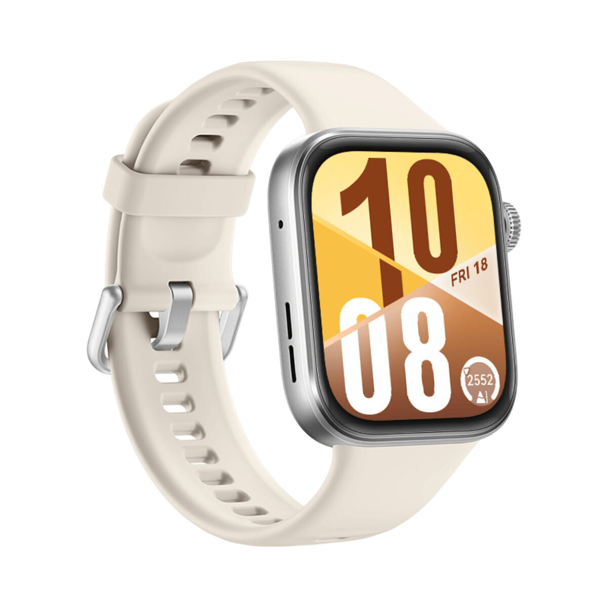 Smartwatch Huawei 55020EYL White Silver