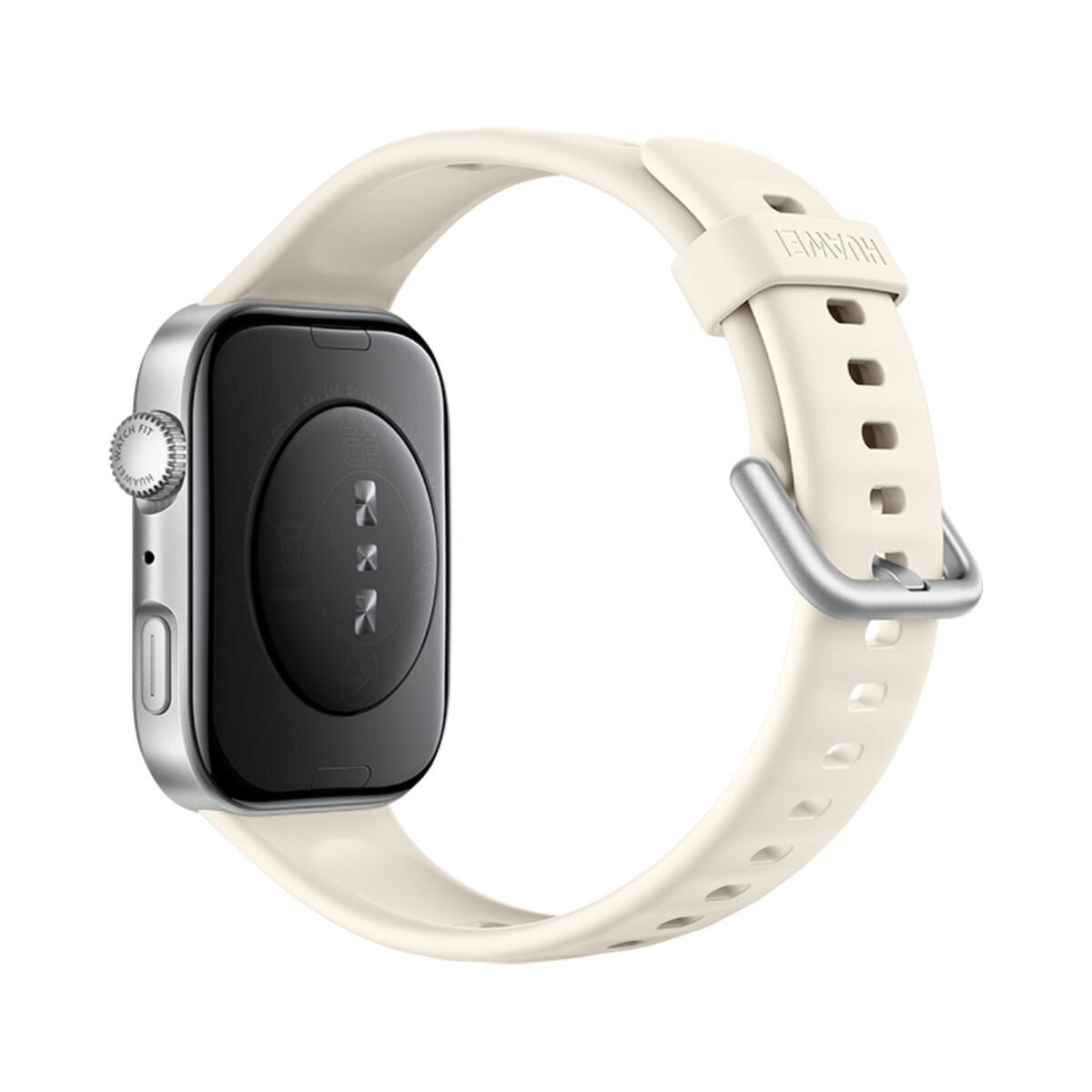 Smartwatch Huawei 55020EYL White Silver