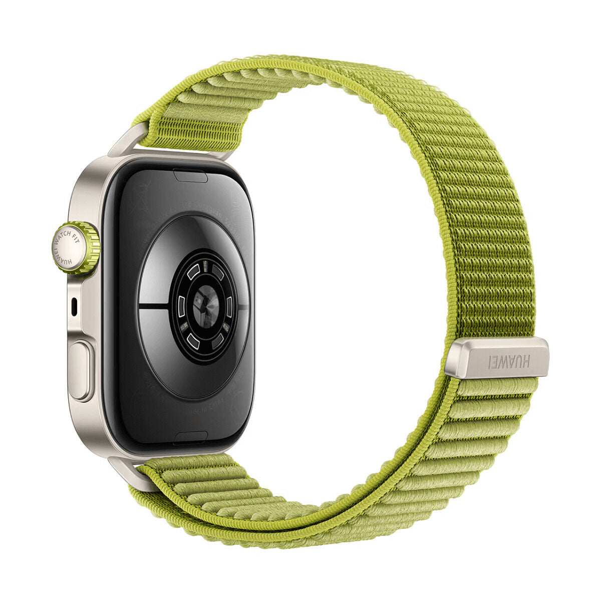 Smartwatch Huawei Seiya-B29W Green 1,82" 40 mm