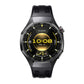 Smartwatch Huawei Watch GT 6 Pro 46mm Atum-B29F Black 1,47" 46 mm