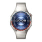 Smartwatch Huawei Watch GT 6 Pro 46mm Atum-B29M Silver 1,47" 46 mm