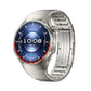 Smartwatch Huawei Watch GT 6 Pro 46mm Atum-B29M Silver 1,47" 46 mm