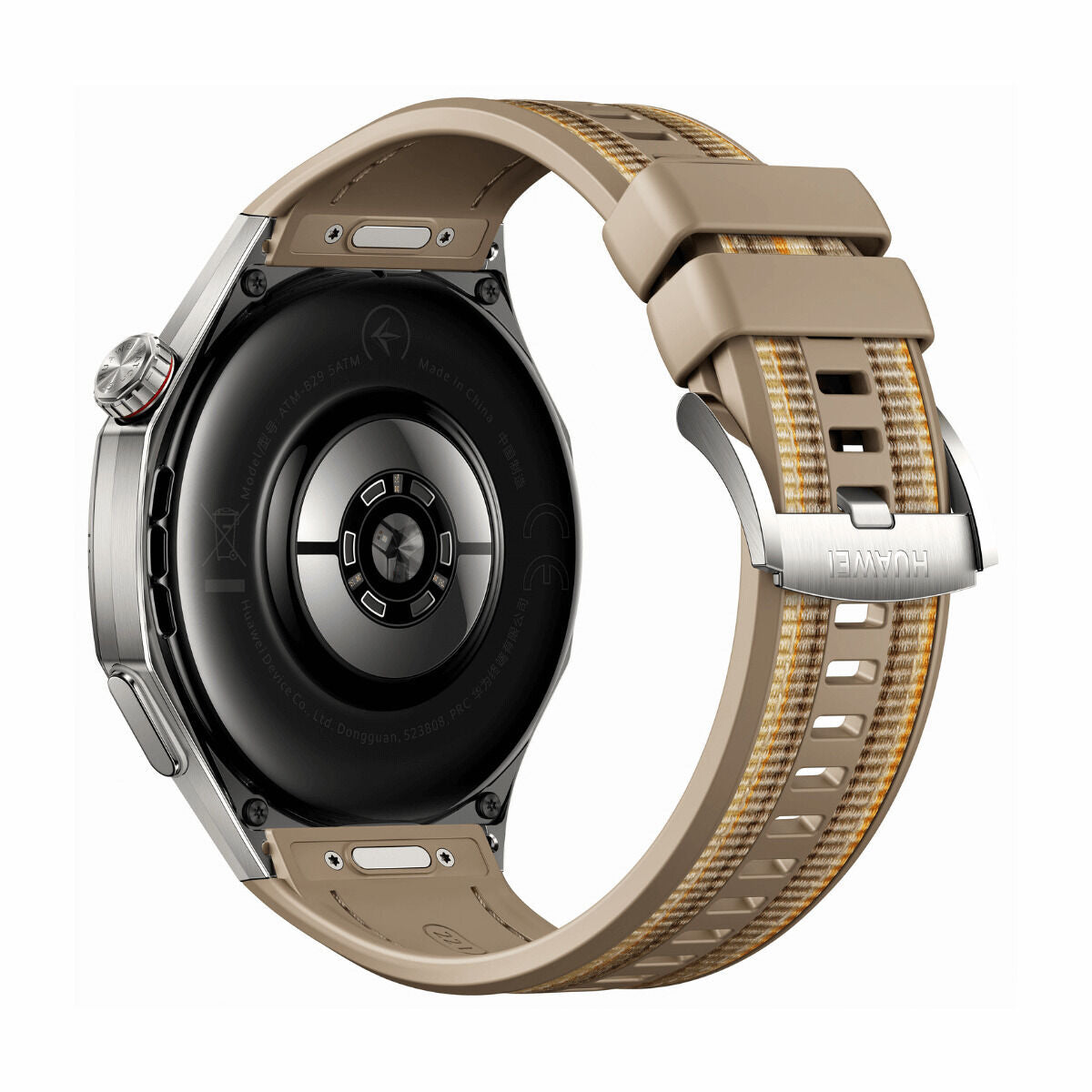 Smartwatch Huawei Atum-B29M Brown 1,47" 46 mm