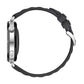 Smartwatch Huawei Konsu-B19F Black 1,32"