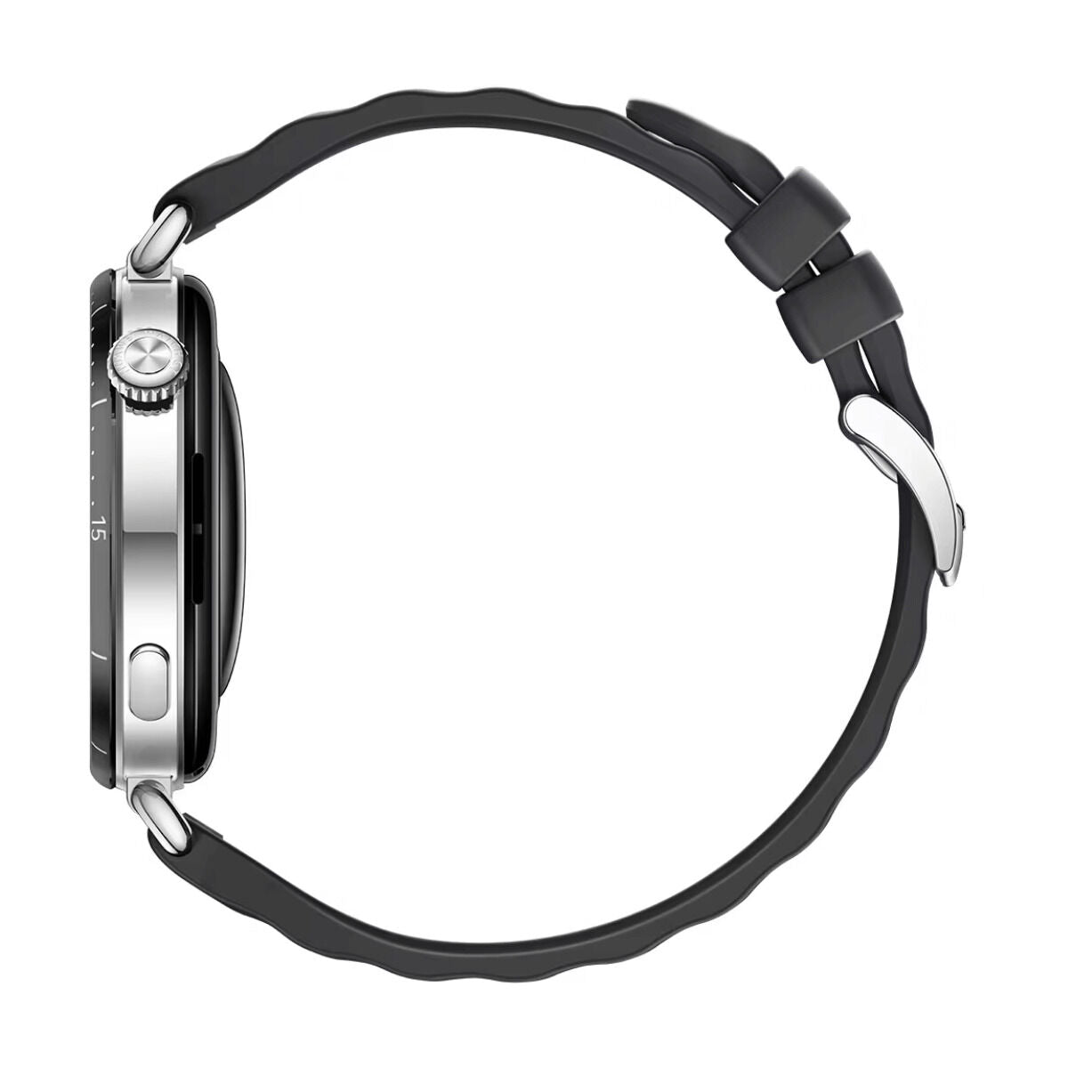 Smartwatch Huawei Konsu-B19F Black 1,32"