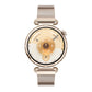 Smartwatch Huawei Watch GT 6 Konsu-B19M Golden 1,32"