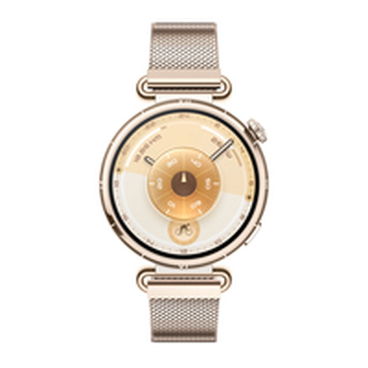 Smartwatch Huawei Watch GT 6 Konsu-B19M Golden 1,32"