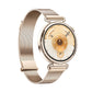 Smartwatch Huawei Watch GT 6 Konsu-B19M Golden 1,32"