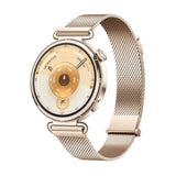 Smartwatch Huawei Watch GT 6 Konsu-B19M Golden 1,32"