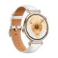 Smartwatch Huawei Konsu-B19L White 1,32"