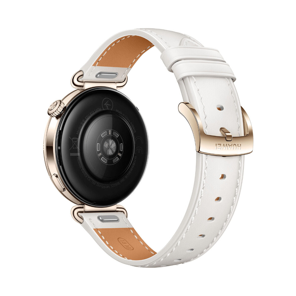 Smartwatch Huawei Konsu-B19L White 1,32"