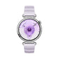 Smartwatch Huawei Watch GT 6 Konsu-B19F Purple 1,32"