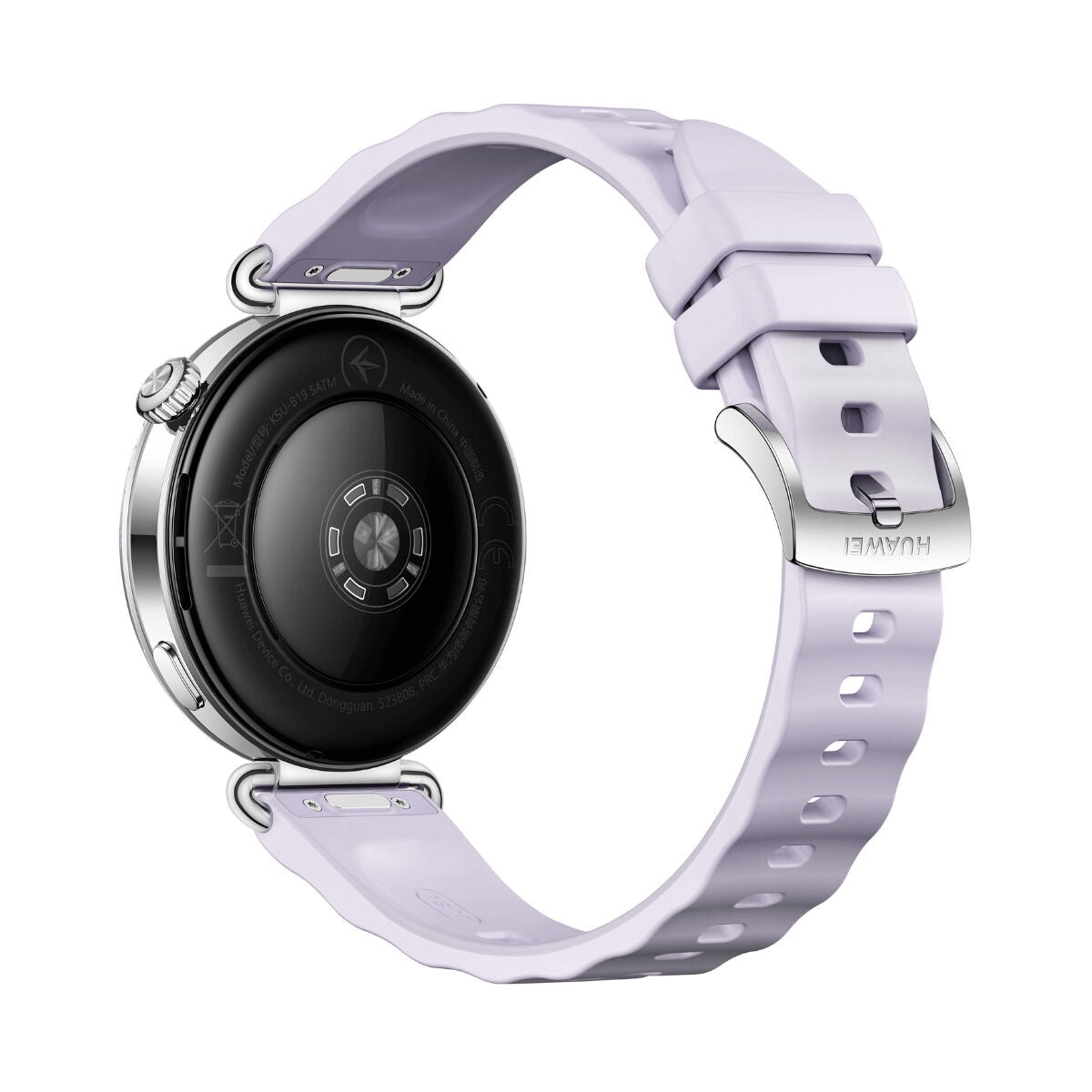 Smartwatch Huawei Watch GT 6 Konsu-B19F Purple 1,32"