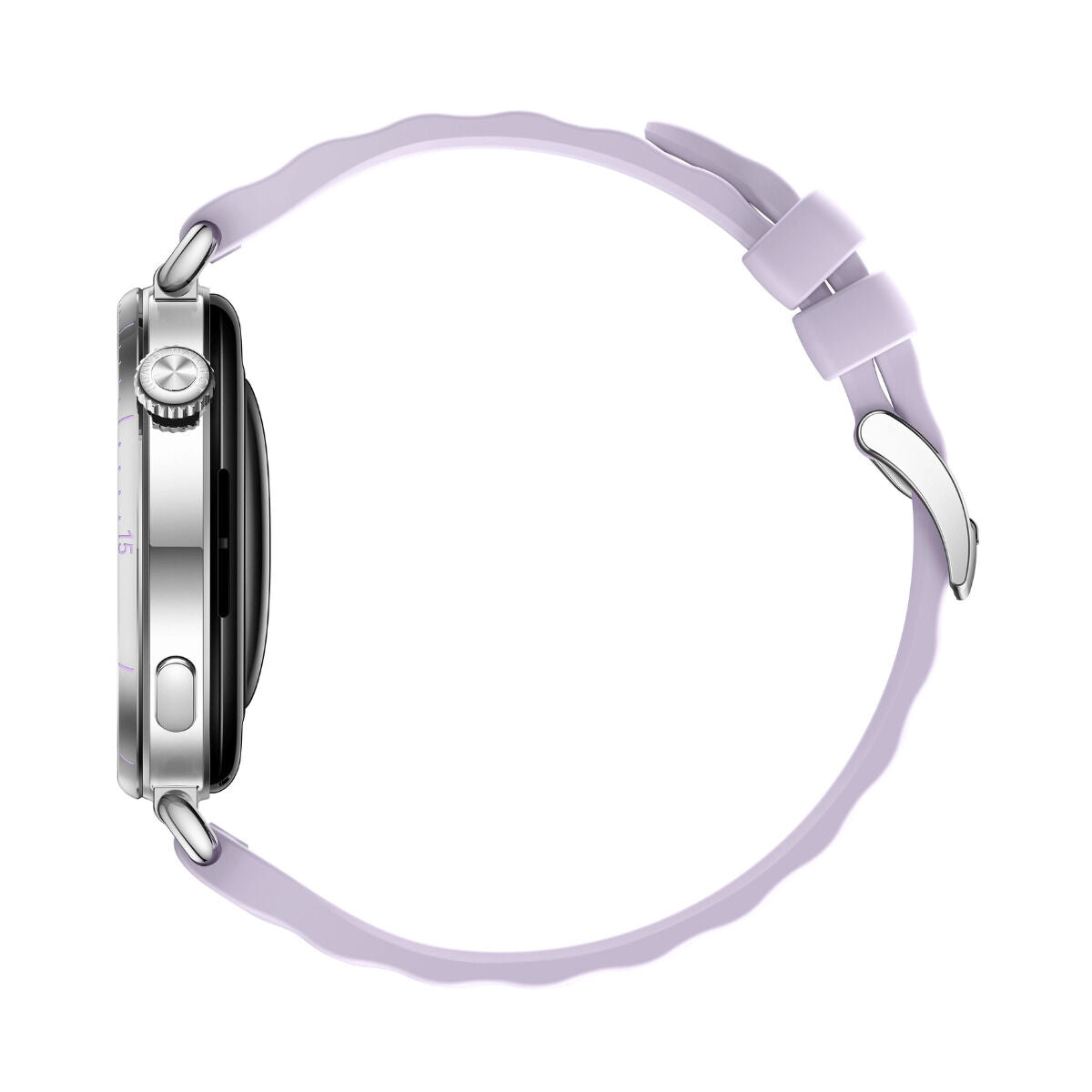 Smartwatch Huawei Watch GT 6 Konsu-B19F Purple 1,32"
