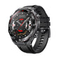 Smartwatch Huawei MCH-AL00 Black 1,5"