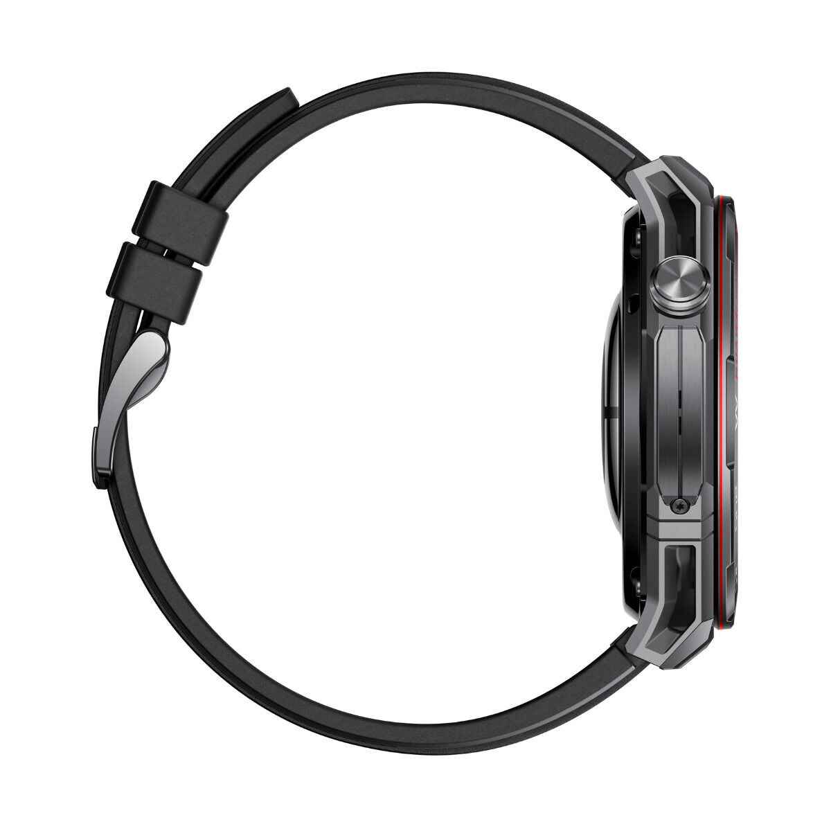 Smartwatch Huawei MCH-AL00 Black 1,5"