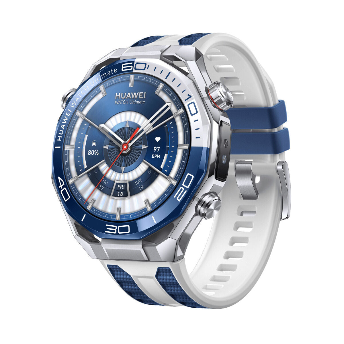 Smartwatch Huawei MCH-AL00 Blue 1,5"