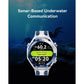 Smartwatch Huawei MCH-AL00 Blue 1,5"