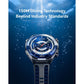 Smartwatch Huawei MCH-AL00 Blue 1,5"