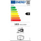 Smart TV Hisense 85U7NQ 4K Ultra HD LED 85"