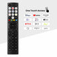 Smart TV Hisense 32" HD LED D-LED