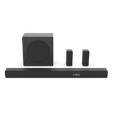 Soundbar Hisense AX5100Q 580 W Black