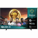 Smart TV Hisense 43E77Q       43 43" 4K Ultra HD HDR QLED