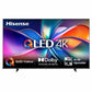 Smart TV Hisense 85E7Q        85 85" 4K Ultra HD LED HDR D-LED QLED