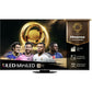 Smart TV Hisense 55U8Q 55" 4K Ultra HD HDR