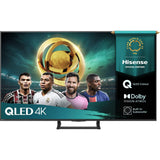 Smart TV Hisense 50A7Q 4K Ultra HD 50" LED HDR D-LED QLED