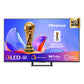 Smart TV Hisense 55A7Q 4K Ultra HD 55" QLED