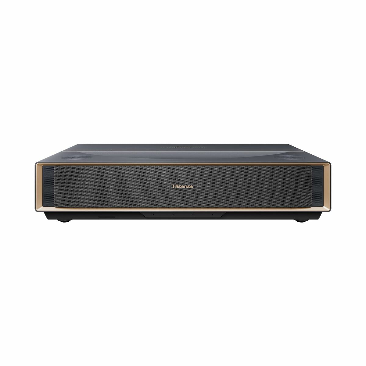 Projector Hisense PT1 4K Ultra HD 3840 x 2160 px