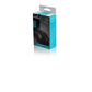 Mouse Rapoo 00142012 1000 dpi Black