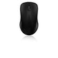 Mouse Rapoo 00142012 1000 dpi Black