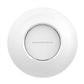 Access point Grandstream GWN7615 Wi-Fi 6 GHz White Gigabit Ethernet