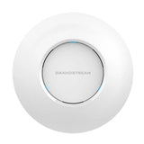 Access point Grandstream GWN7615 Wi-Fi 6 GHz White Gigabit Ethernet