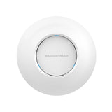 Access point Grandstream GWN7605 Wi-Fi 6 GHz White Gigabit Ethernet