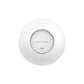 Access point Grandstream GWN7660 Wi-Fi 6 GHz White Gigabit Ethernet