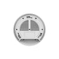 Access point Grandstream GWN7660 Wi-Fi 6 GHz White Gigabit Ethernet