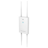 Access point Grandstream GWN7664LR 2,5 Gigabit Ethernet Wi-Fi 6 GHz White IP66