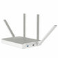 Router Keenetic KN-1011-01EN White/Grey USB USB 2.0 RJ45 Ethernet LAN USB 3.2