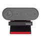 Webcam Lenovo 40CLTSCAM1 4K Ultra HD