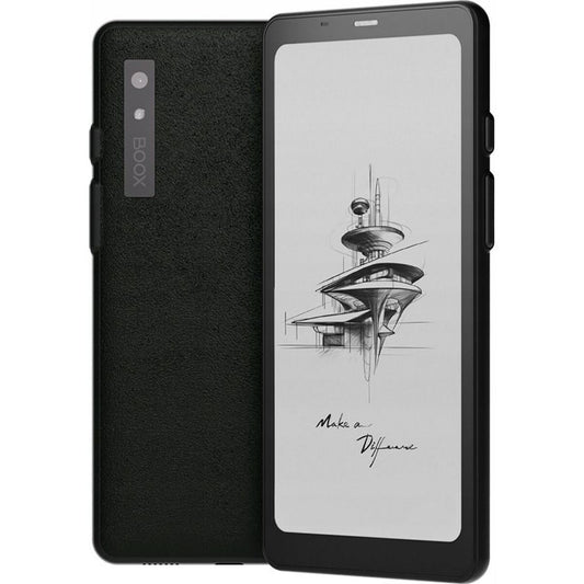 EBook Onyx Boox Palma 2 Black metal 128 GB 6,13"